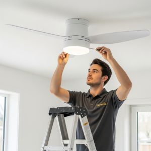 Servicios de electricidad profesional en Murcia y Alicante