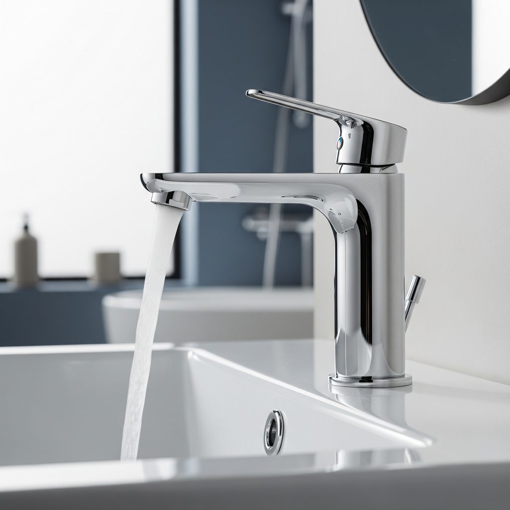 Servicios de fontanería Domesia