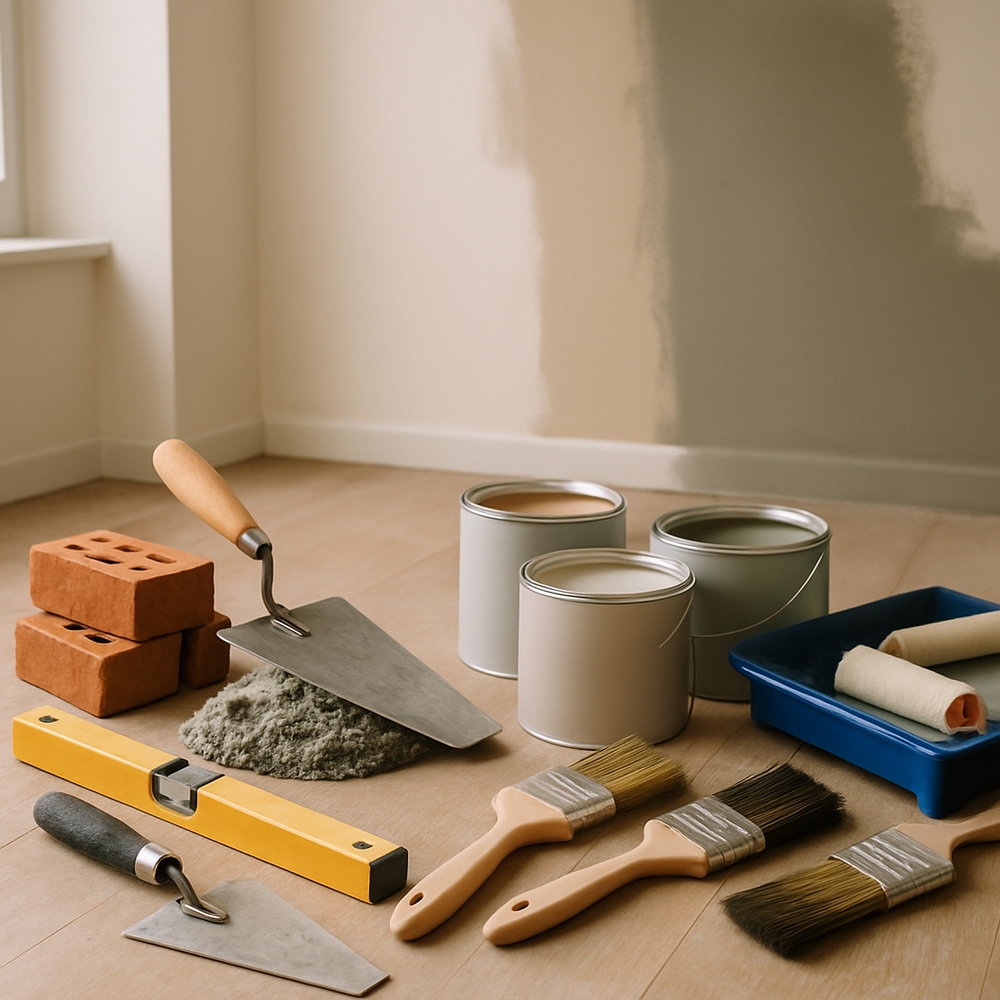 Servicios de reformas Domesia