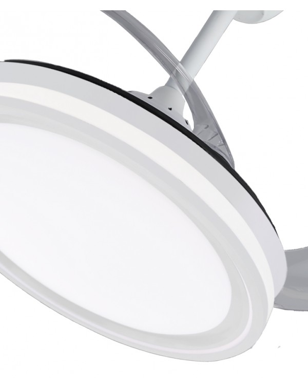 Detalle opiniones ventilador narvi Jamica