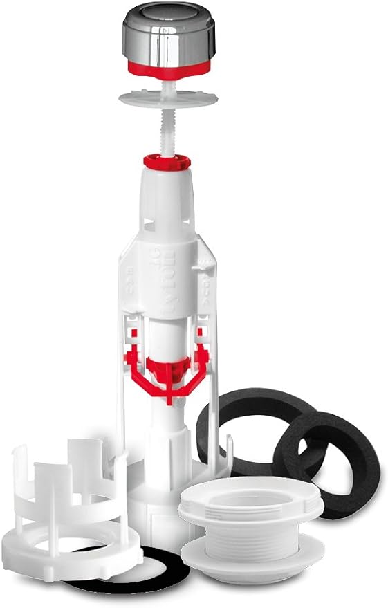 Servicio de instalación de descargador Tyfon 3G Domesia